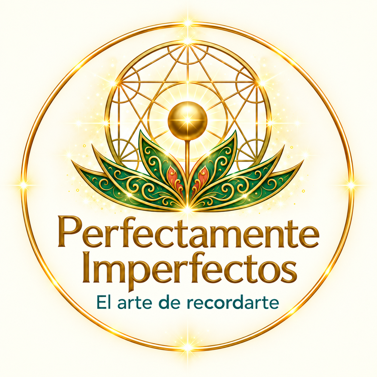 Perfectamente Imperfectos · El arte de recordarte